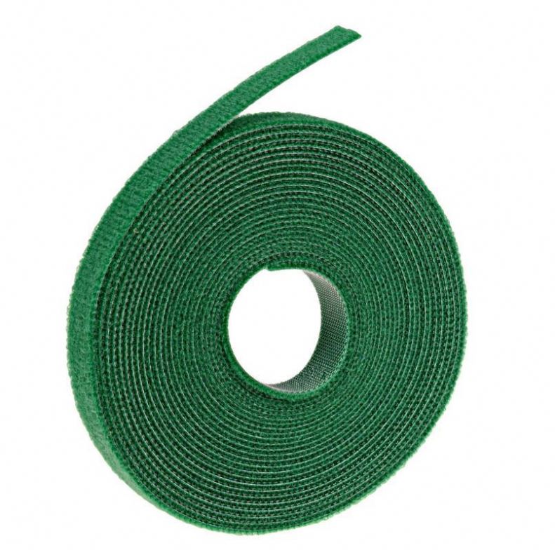 Cable ties velcro hook loop buckle strap - 副本