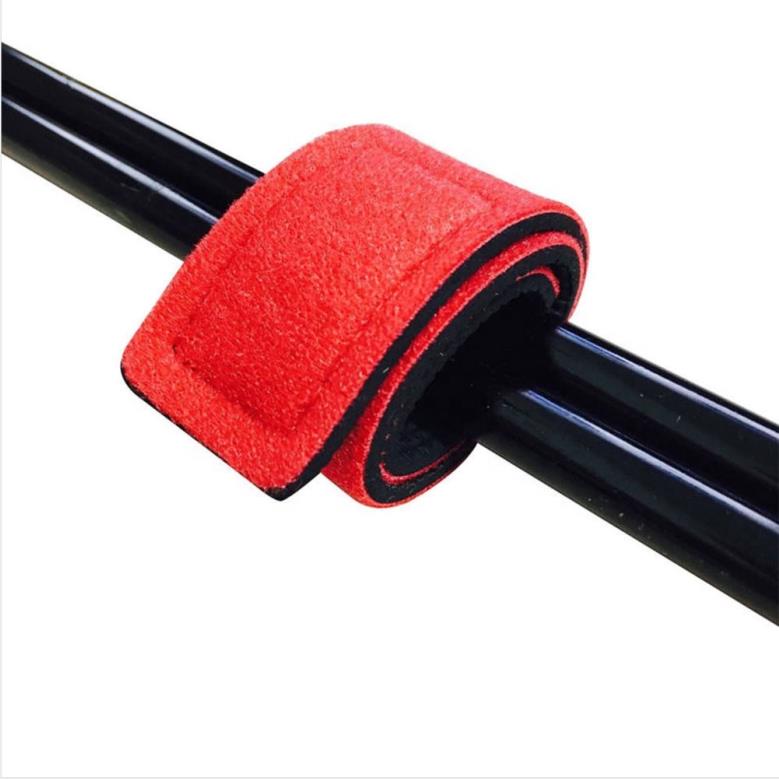 Factory Hot Sale Neoprene Fishing Rod Strap with Wholesale Price  - 副本