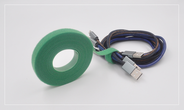 magic cable tie/cable tie clip