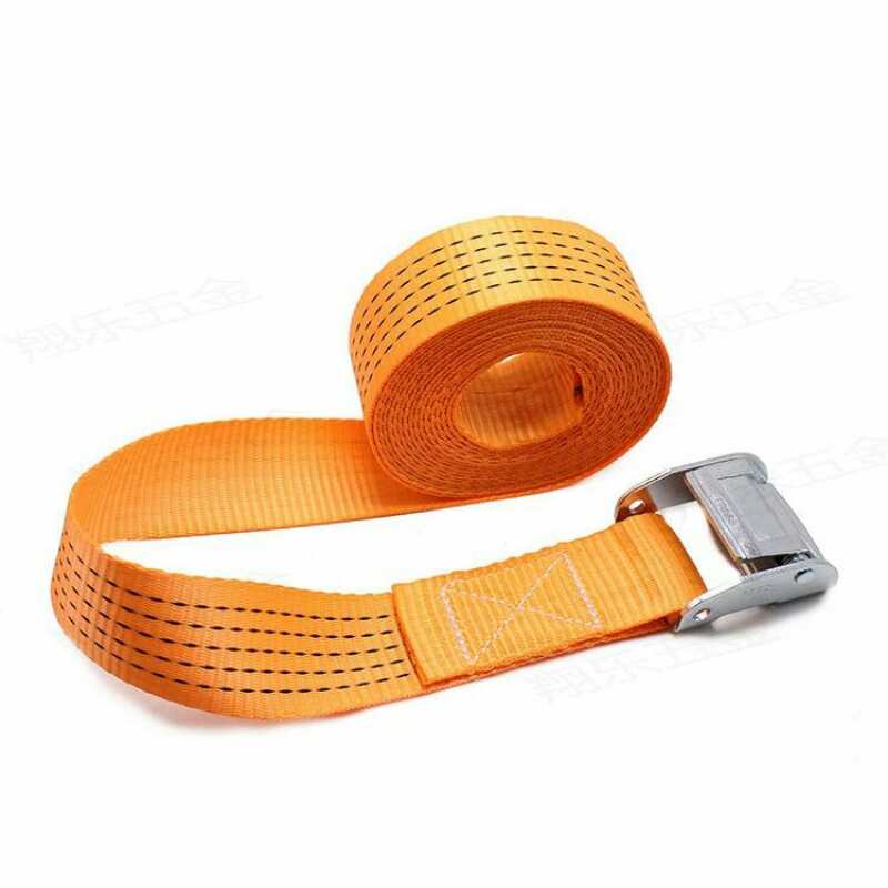 ratchet strap