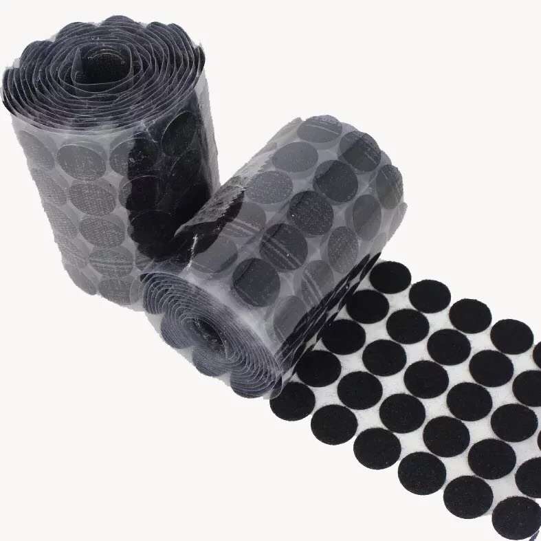 Product 100% Nylon velcro In China