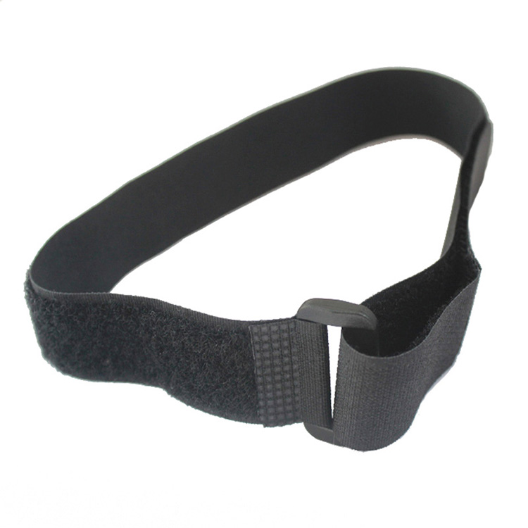 Factory OEM premium velcro pallet strap