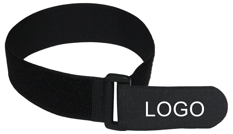 Factory OEM premium velcro pallet strap