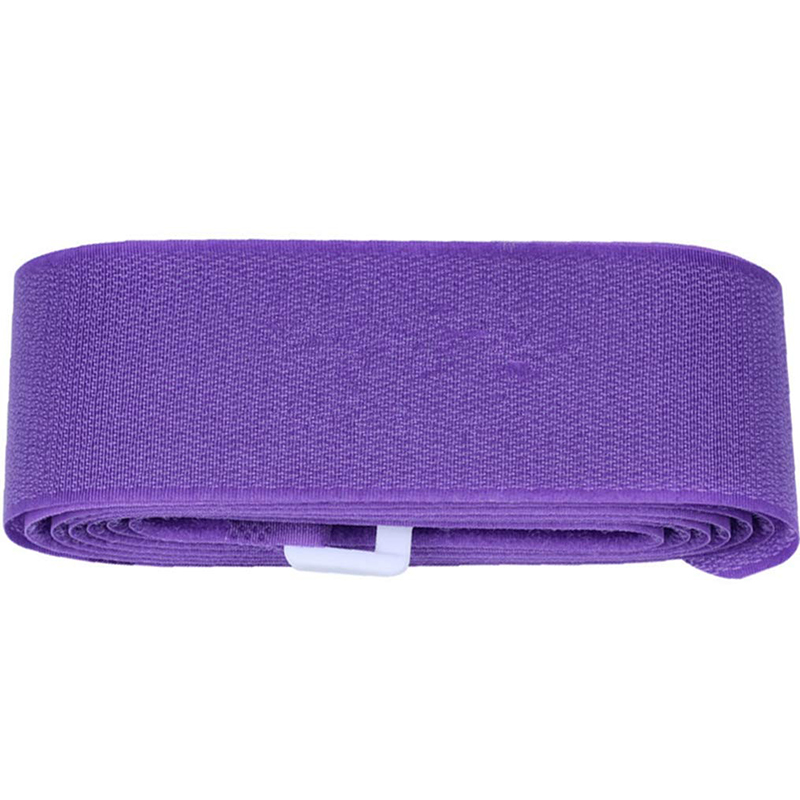 velcro polyester cross packing luggage straps