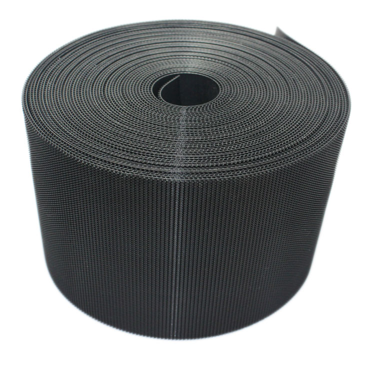 plastic hook and loop