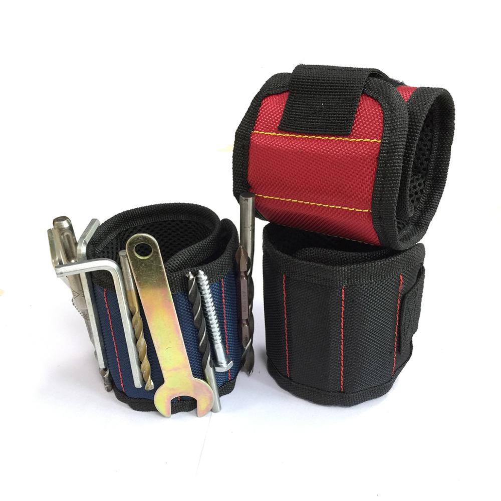 customized hand magnetic wristband with Embedded Magnet online shopping usa