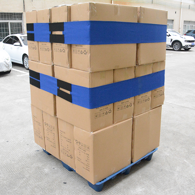 Reusable Oxford With velcroTape Straps