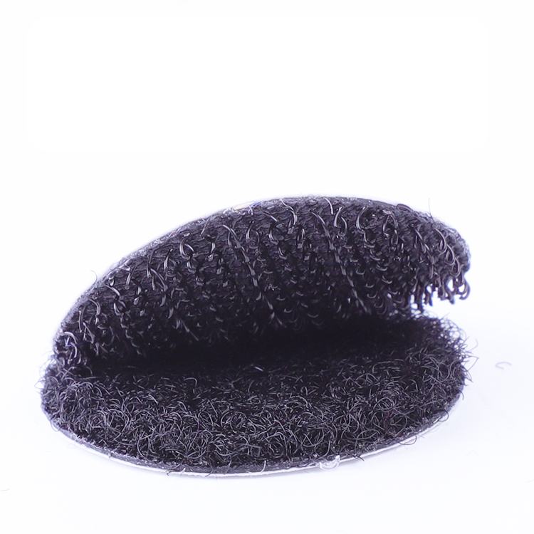 20mm velcro Self Adhesive Dots Tapes Fasteners Sticky Back Coins