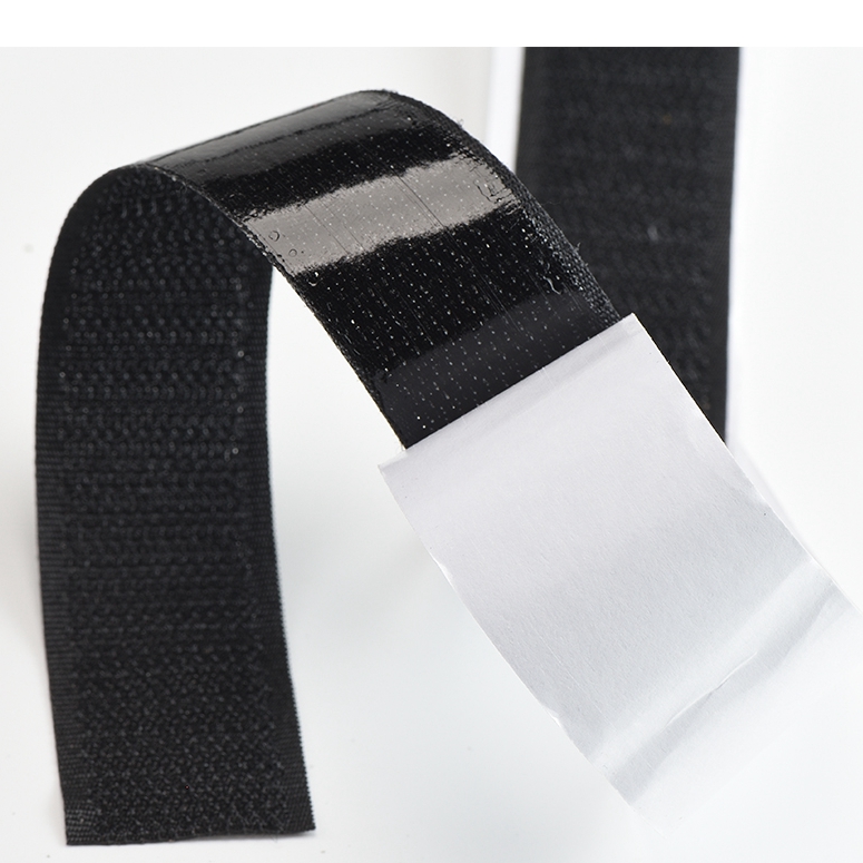 3M Glue Self Adhesive Hook and Loop Fastener Tapes