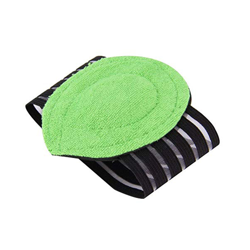 Hot Comfortable Fitness Foot Arch Supports Foot Pad for Pain Relief Insole Cushioned
