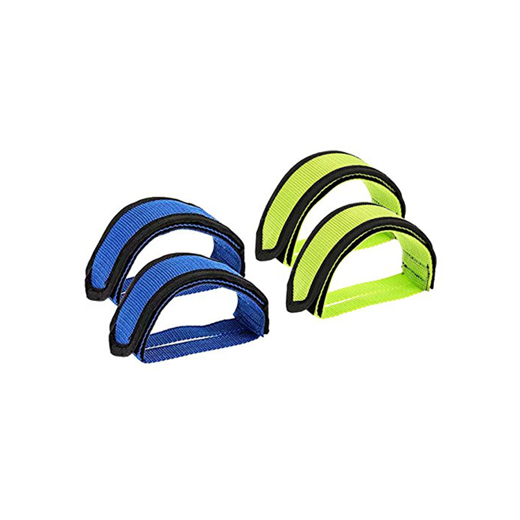 Bike Toe Clips With Oem/odm Design For Daily Life Or Traveling