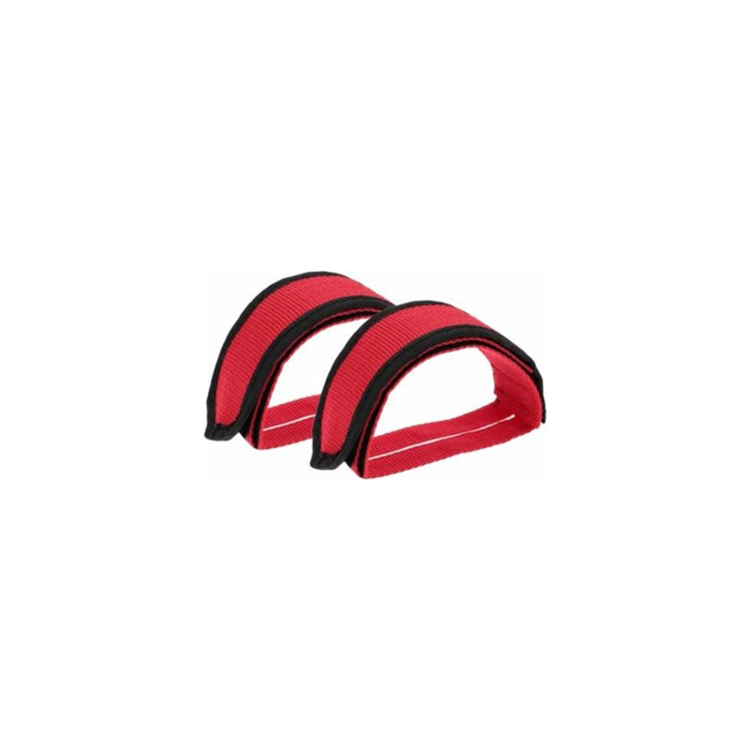 Bike Toe Clips With Oem/odm Design For Daily Life Or Traveling