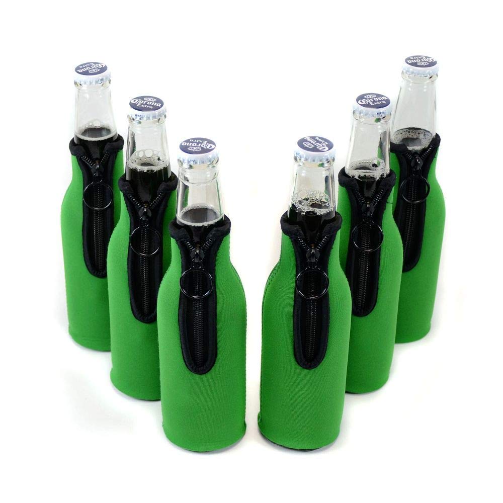 Neoprene Can Holder Cooler Insulator