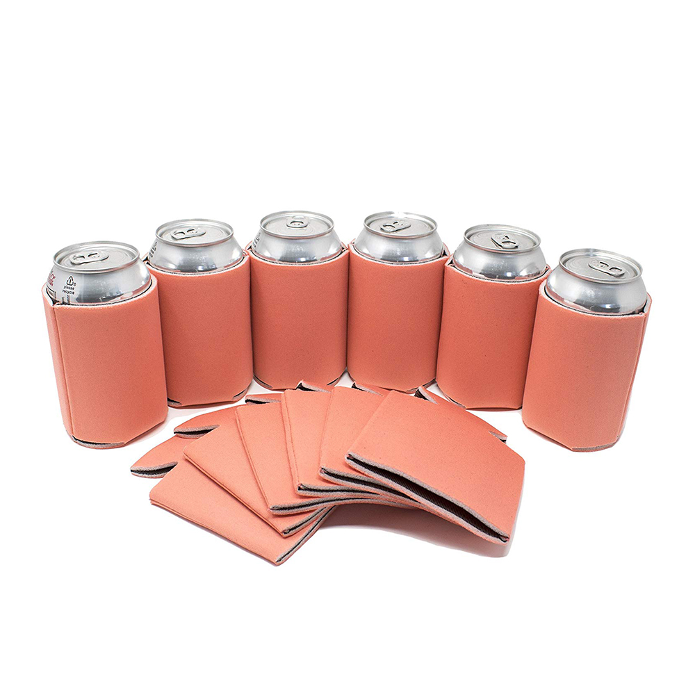 Personalized Koozie for Scuba Diving