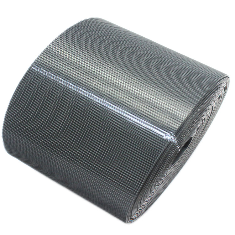 100mm nylon injection moulded hooks  velcro