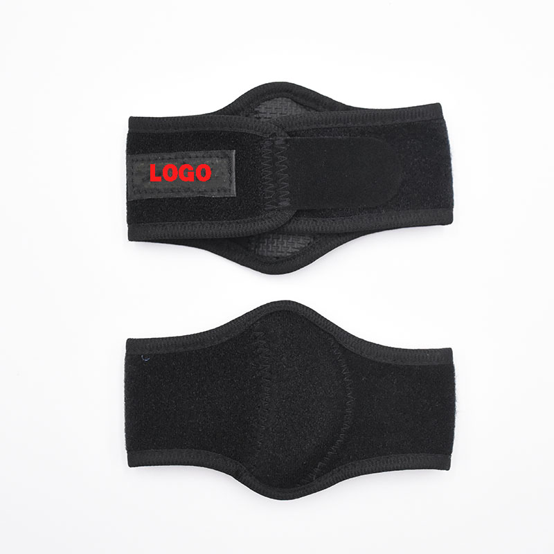 Premium orthotics arch support insoles silicone cushion arch support