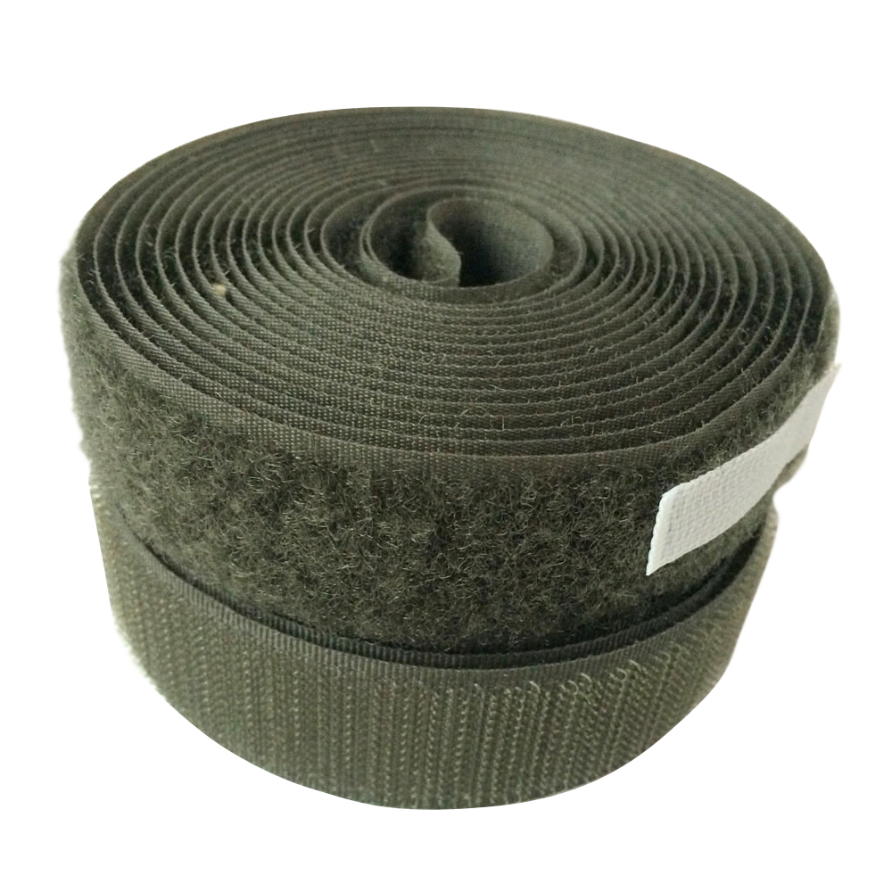 Touch fasteners