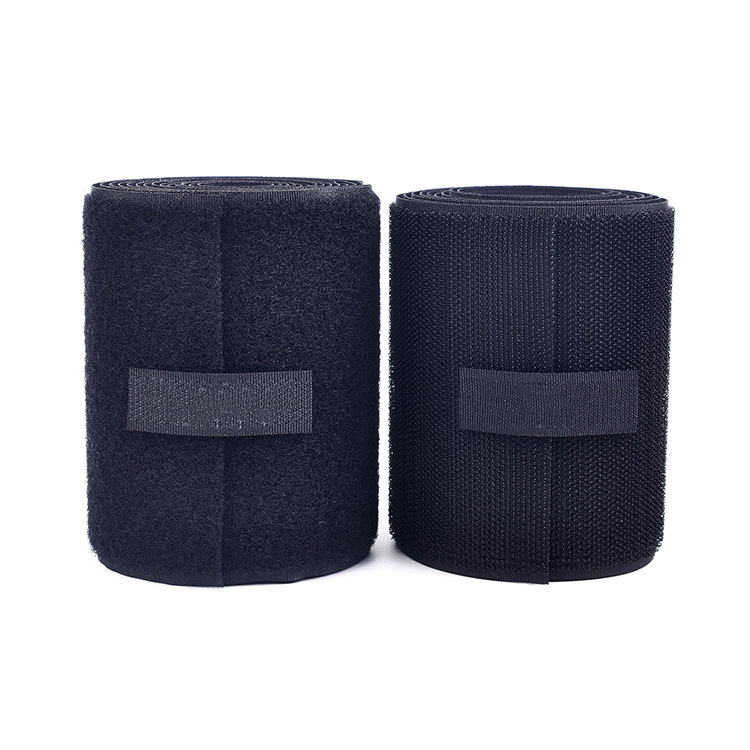 Textile factory custom quality velcro