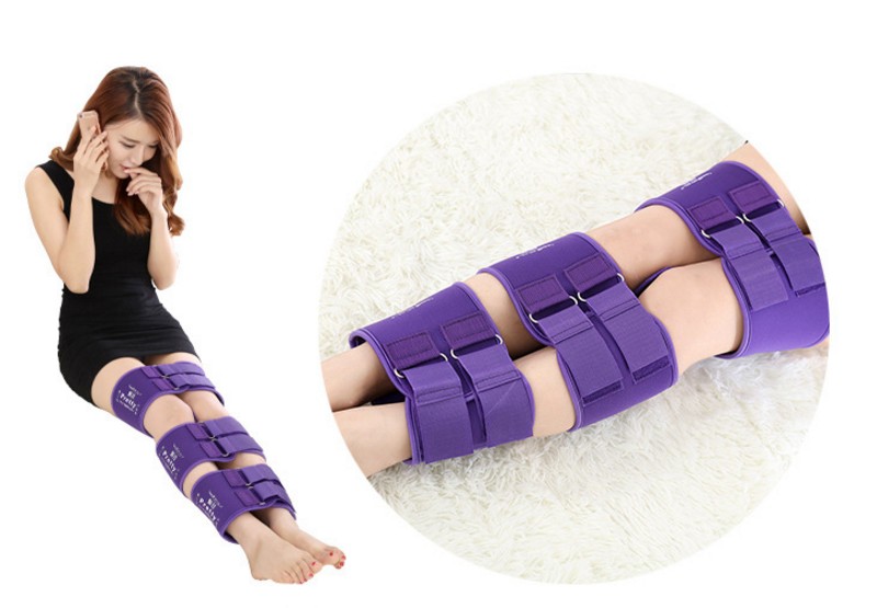 Elastic Tourmaline Gym Ankle Support Sports Ankle Protector Foot Protection Brace