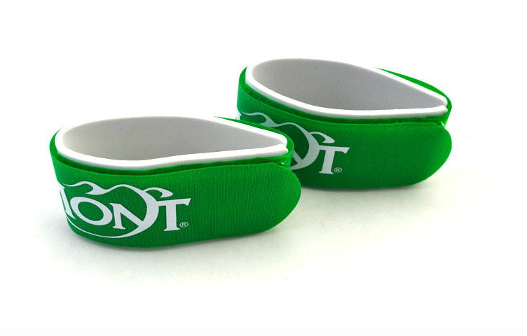50*480mm reusable ski carry band for ski poles