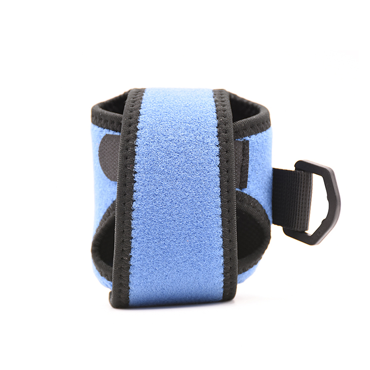 free sample price Neoprene Reel Cover customize fishing reel bag