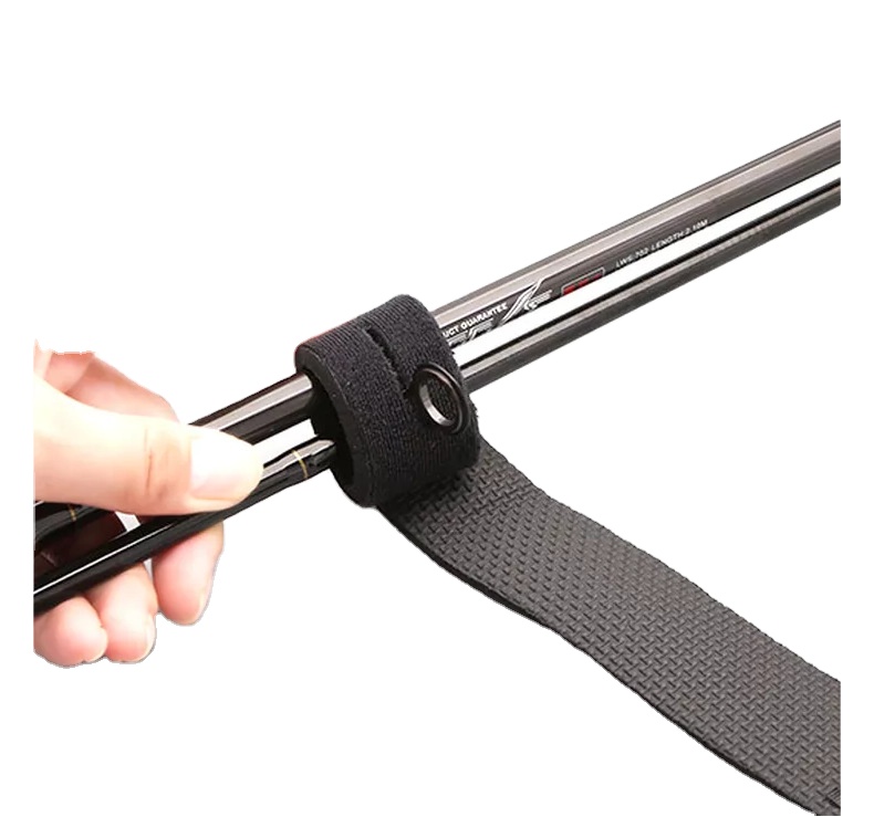 wholesale fishing products neoprene fishing rod bandage