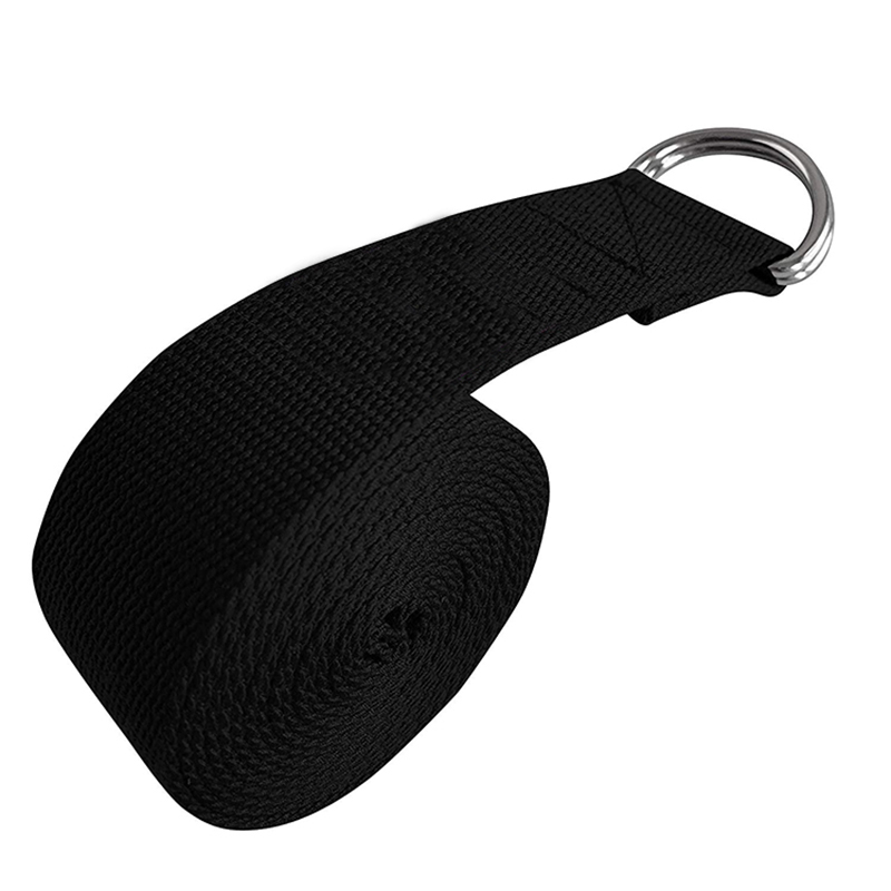 Factory custom quality yoga accessories premium yoga blocks and strap set