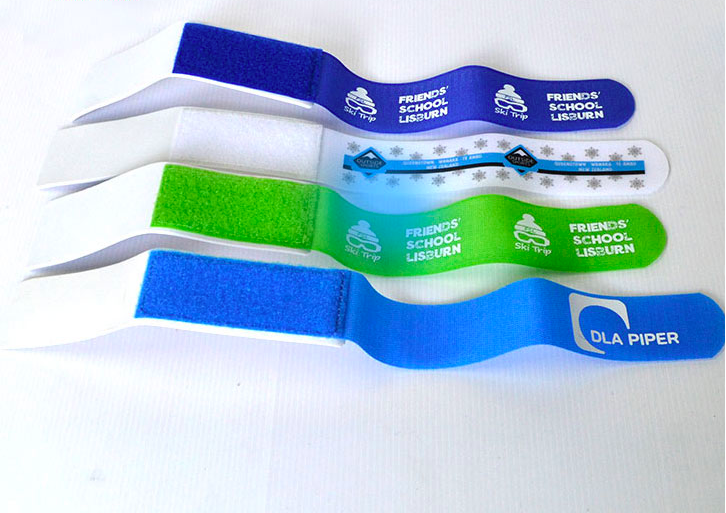 Wholesale custom adjustable alpine ski strap/snowboard strap