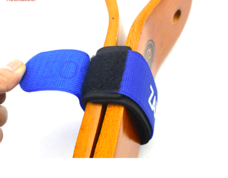 Eco-friendly hot popular winter ski sports ski tools accessories strap