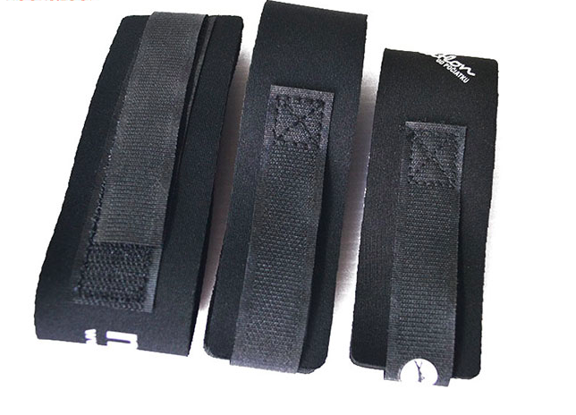 Factory wholesale waterproof Timing Chip Band Time Strap Chip Sport Triathlon Running Accessories