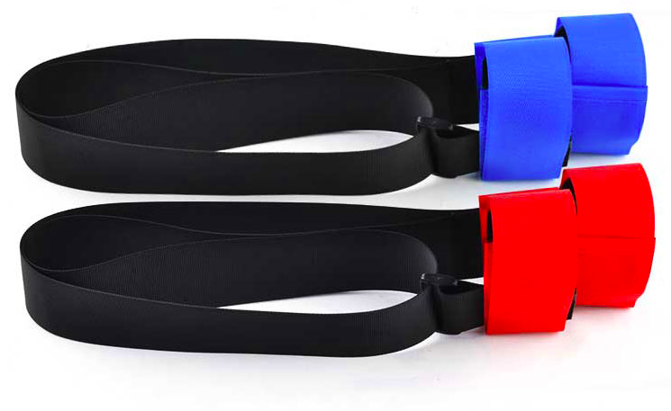 Snow Gear and Accessories Ski Shoulder Carrier Straps Snowboard two Shoulder Sling skiing band