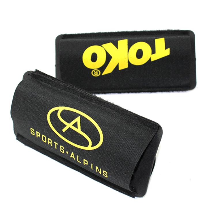 Hot Sale AAA Quality alpine ski tie strap made in China