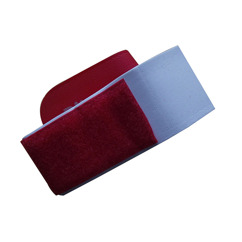 High quality Durable custom logo rubber ski strap