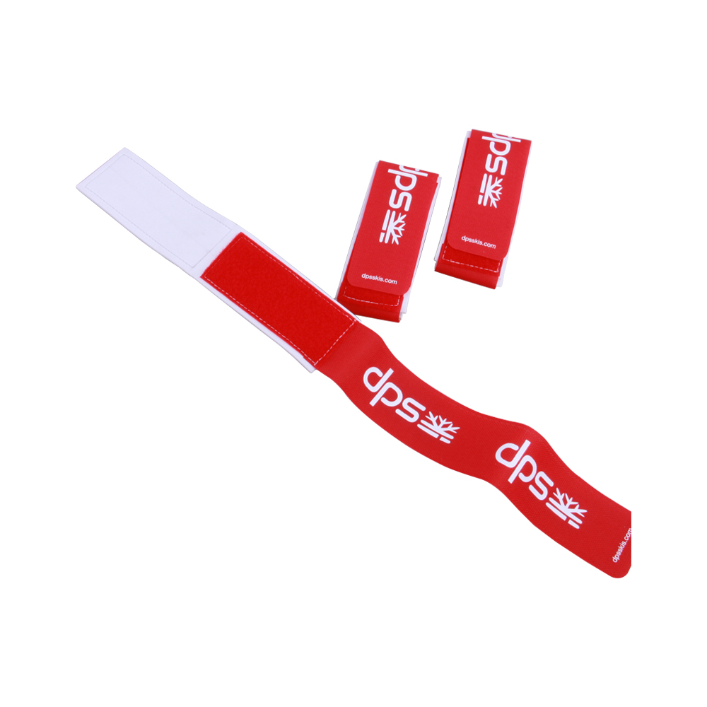 customize color sewing product ski strap