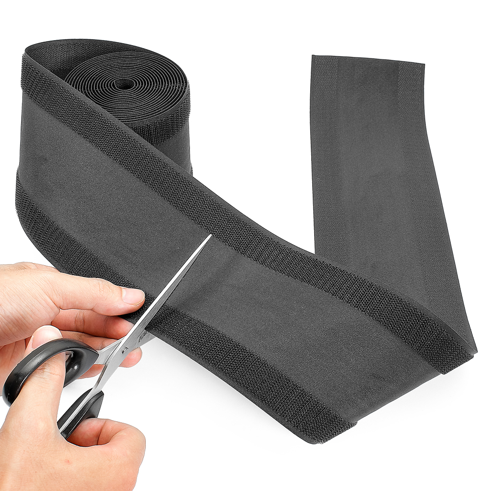 Harness Electric Wire Flexible Incredible Expandable Nylon Flexible Self Closing Cable Hose