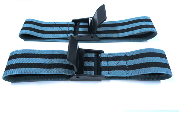 Best Quality Blood Flow Restriction Bands Occlusion Training BFR band For Arms