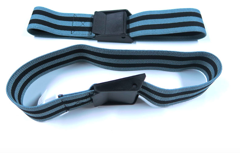 Best Quality Blood Flow Restriction Bands Occlusion Training BFR band For Arms