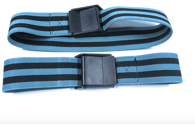 Best Quality Blood Flow Restriction Bands Occlusion Training BFR band For Arms