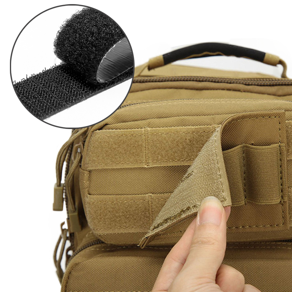 Black Nylon Free Sample Style Non Automatic Eye Sewing Machine For Screen Window Ultra Thin Tape Sew On Hook And Loop With Logo