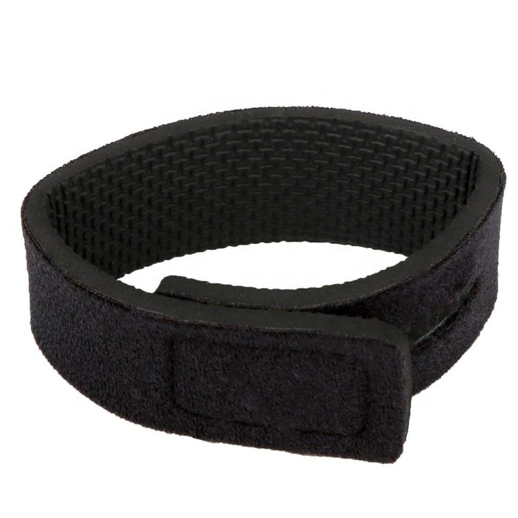 Factory Hot Sale Neoprene Fishing Rod Strap with Wholesale Price