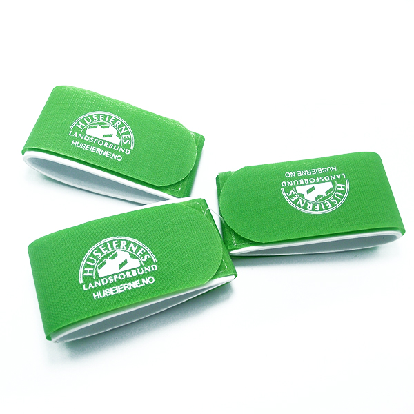 Hot sale customized logo cross country snow ski straps