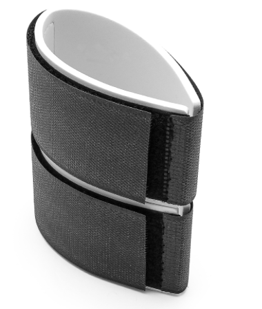 Best quality new coming custom hook and loop ski strap