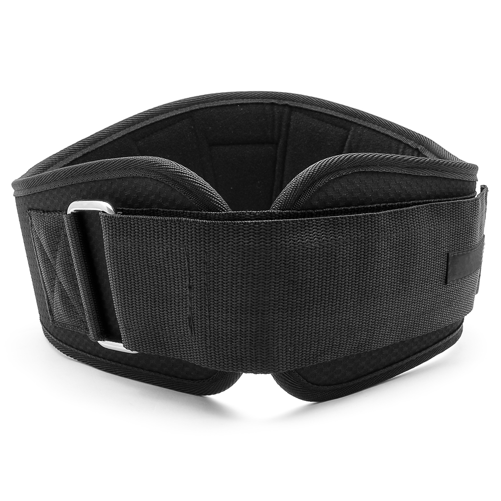 Best Amazon Gym Custom Weight Sports Neoprene Customized Logo Fitness Adjustable Waist Sweat Back Support Squats Training Belt