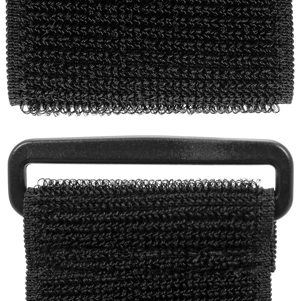 Pad Waterproof Flexible Extension Cord Organizer Hot Sale Nylon Hook Loop Cable Tie For Organize
