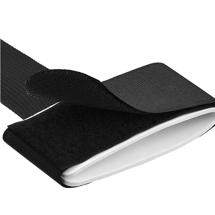 High Quality Alpine Rubber Ski Strap Snowboard Binding Strap