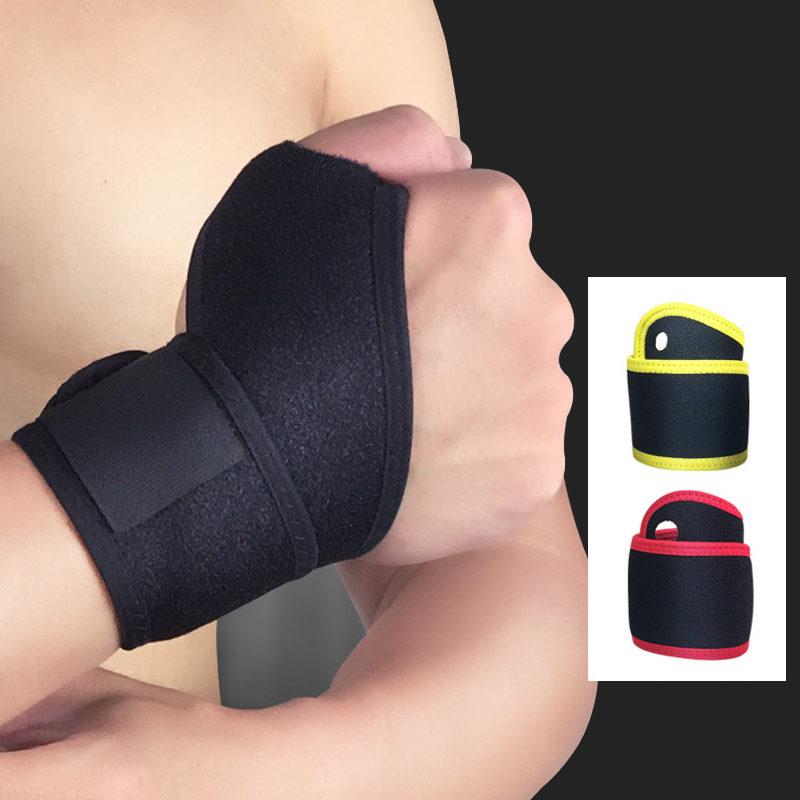 Health Care Products Neoprene Wrist Protective Support Wrist Band