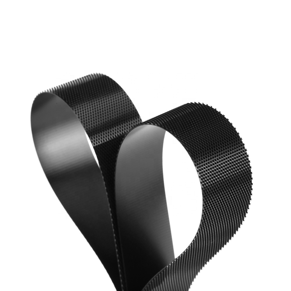 Promotion Widely Used Tape molded injection hook and loop
