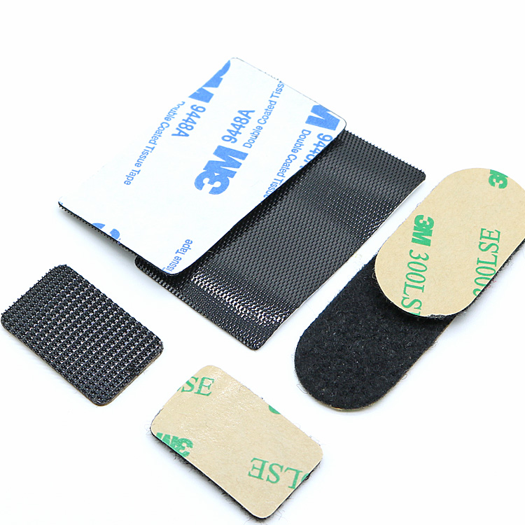 3M Strong Tape Stick Double Side Hook and Loop Adhesive