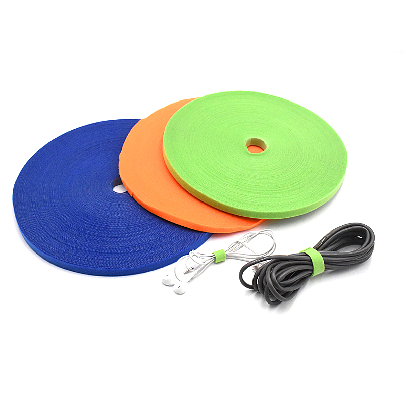 China manufacturer Multipurpose custom hook loop for camping