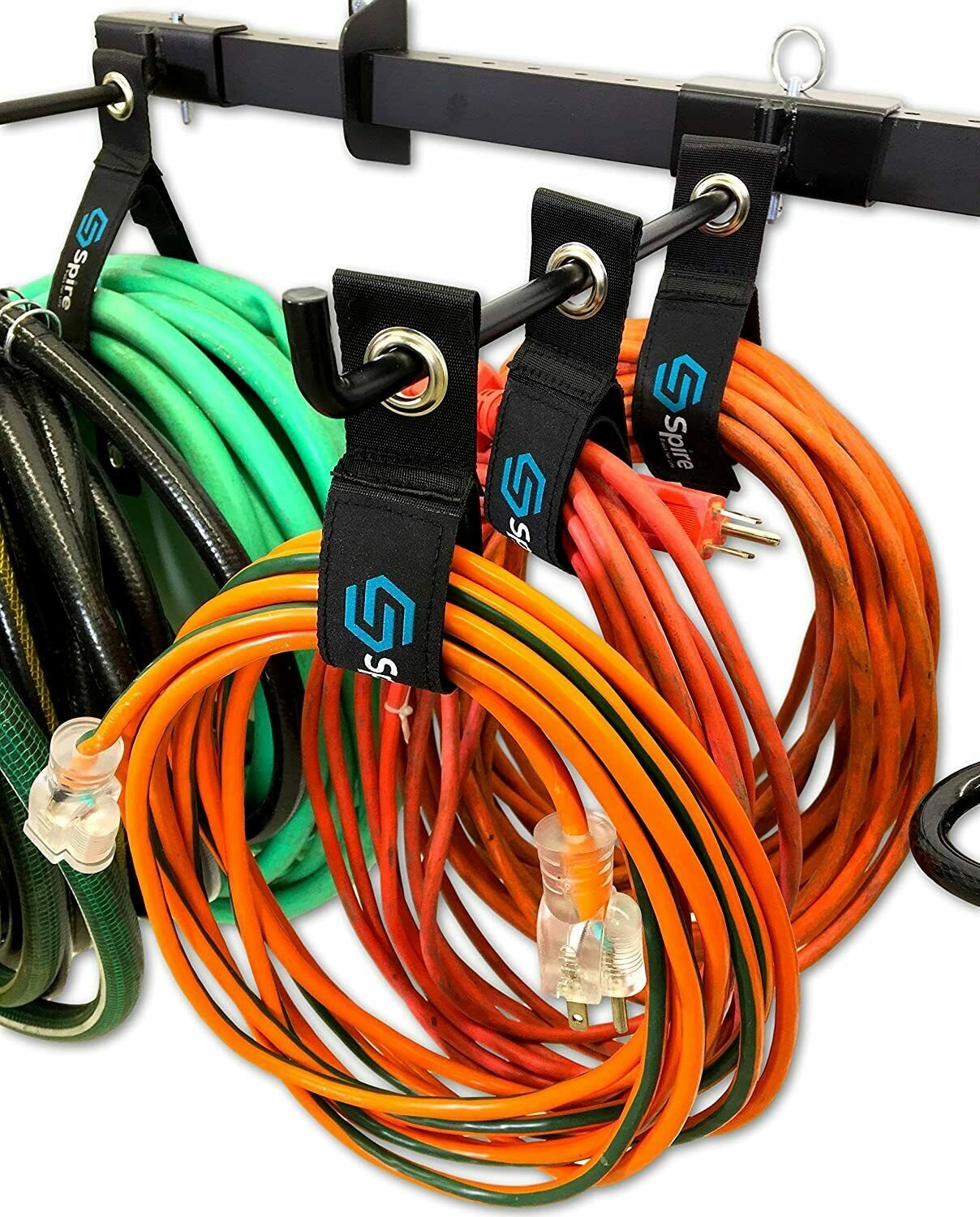 Factory OEM premium heavy duty storage straps